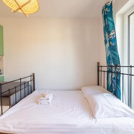 Nova L-Elite Apartment Szczecin Exterior photo