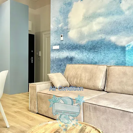 Nova L-Elite Apartment Szczecin Exterior photo