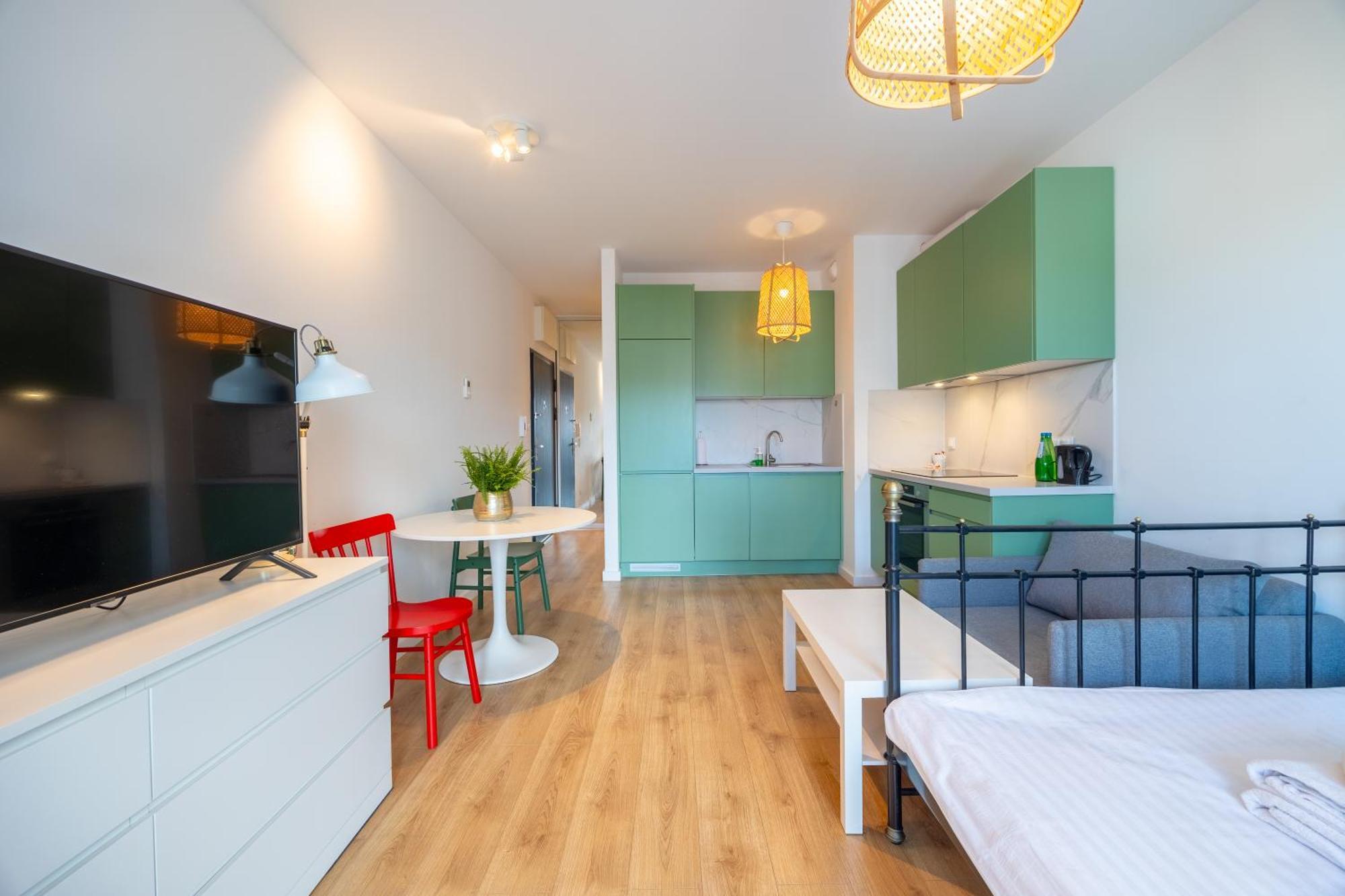 Apartment Nova L-elite *