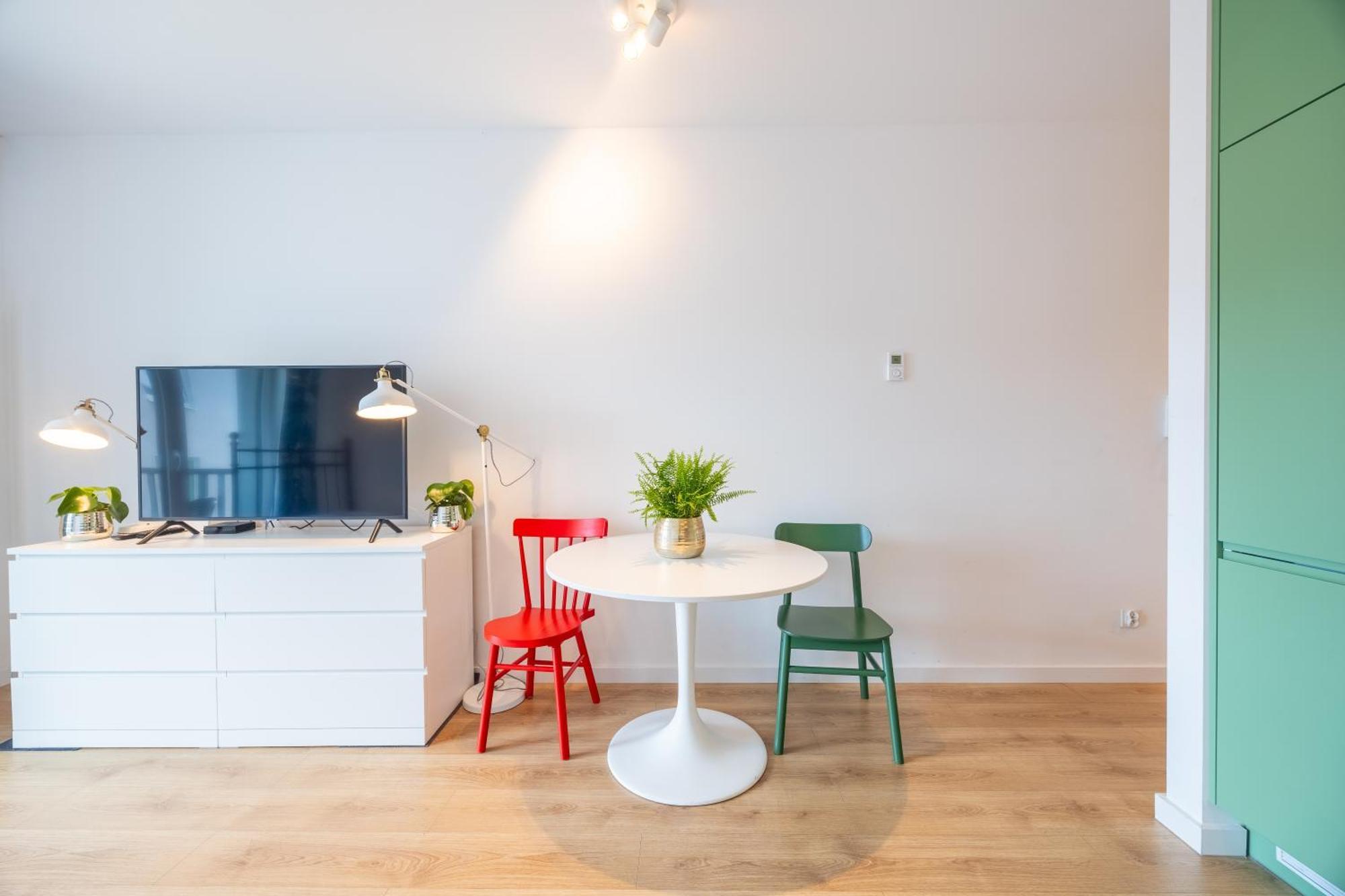 Nova L-elite Apartment Szczecin