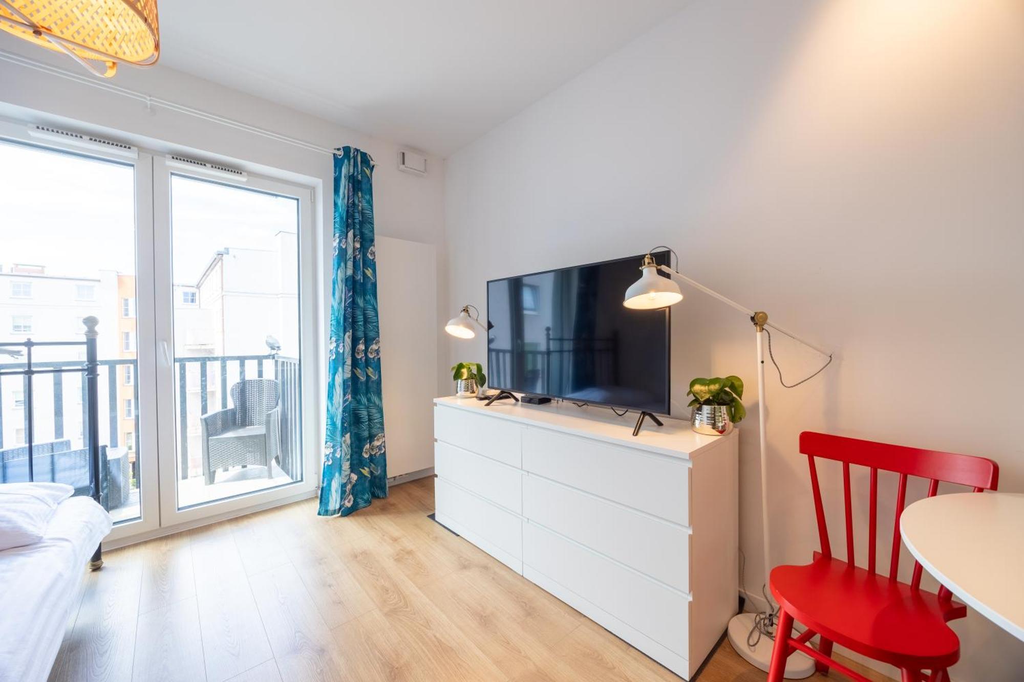 Apartment Nova L-elite Szczecin