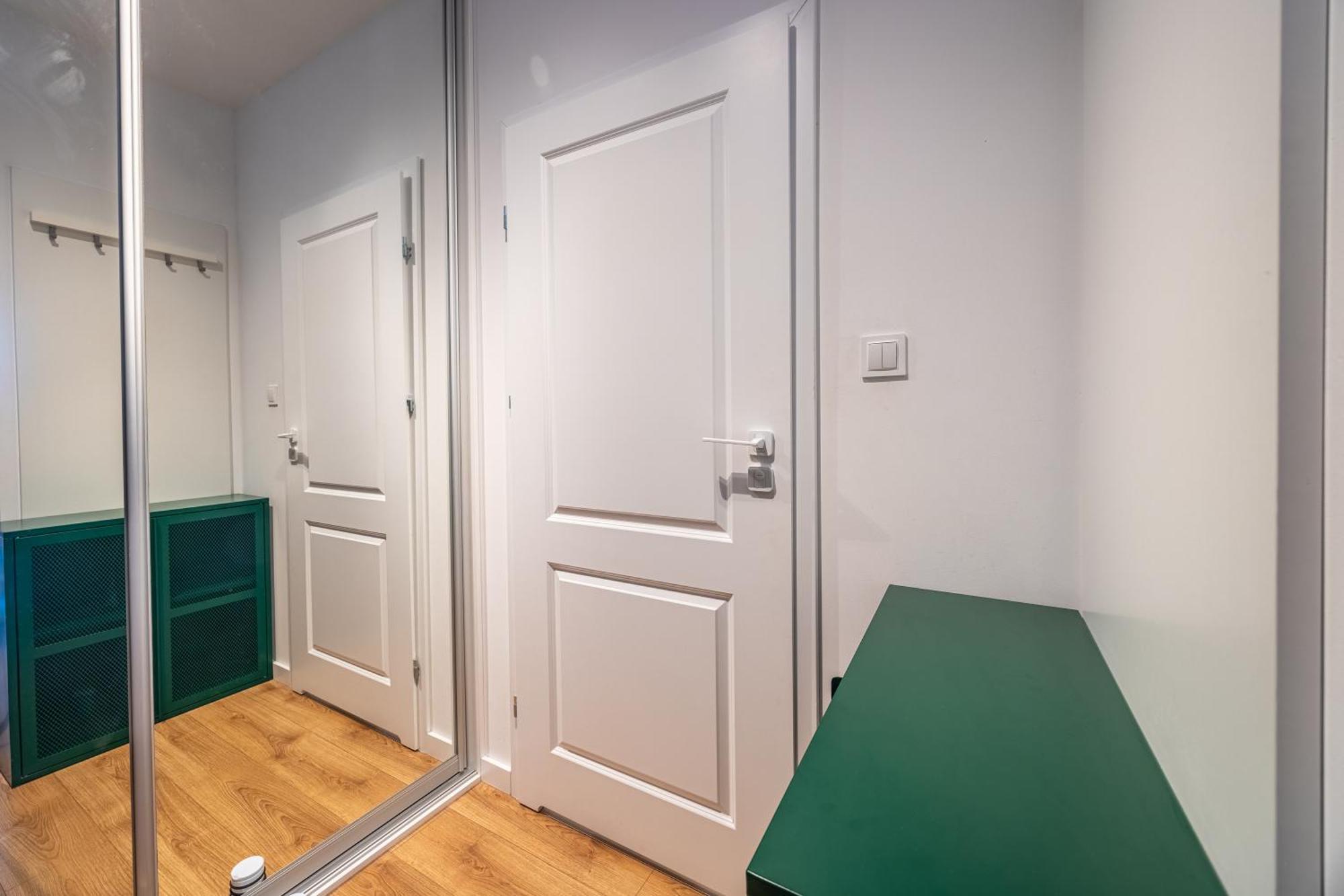 Nova L-elite Apartment