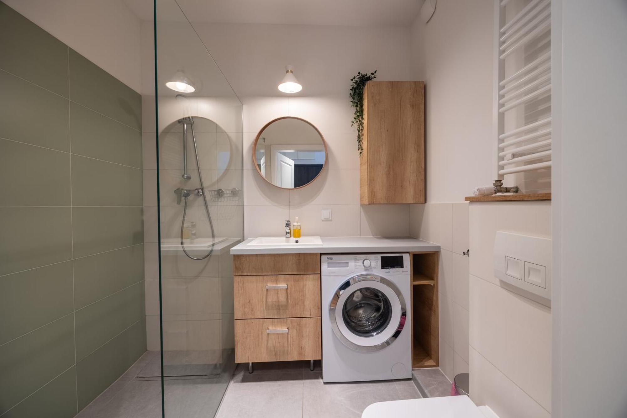 Apartment Nova L-elite