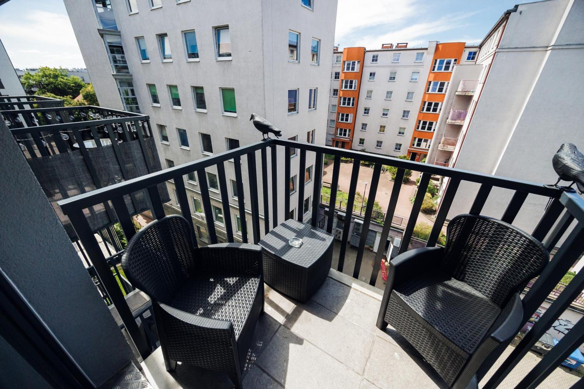 Nova L-elite Apartment Szczecin