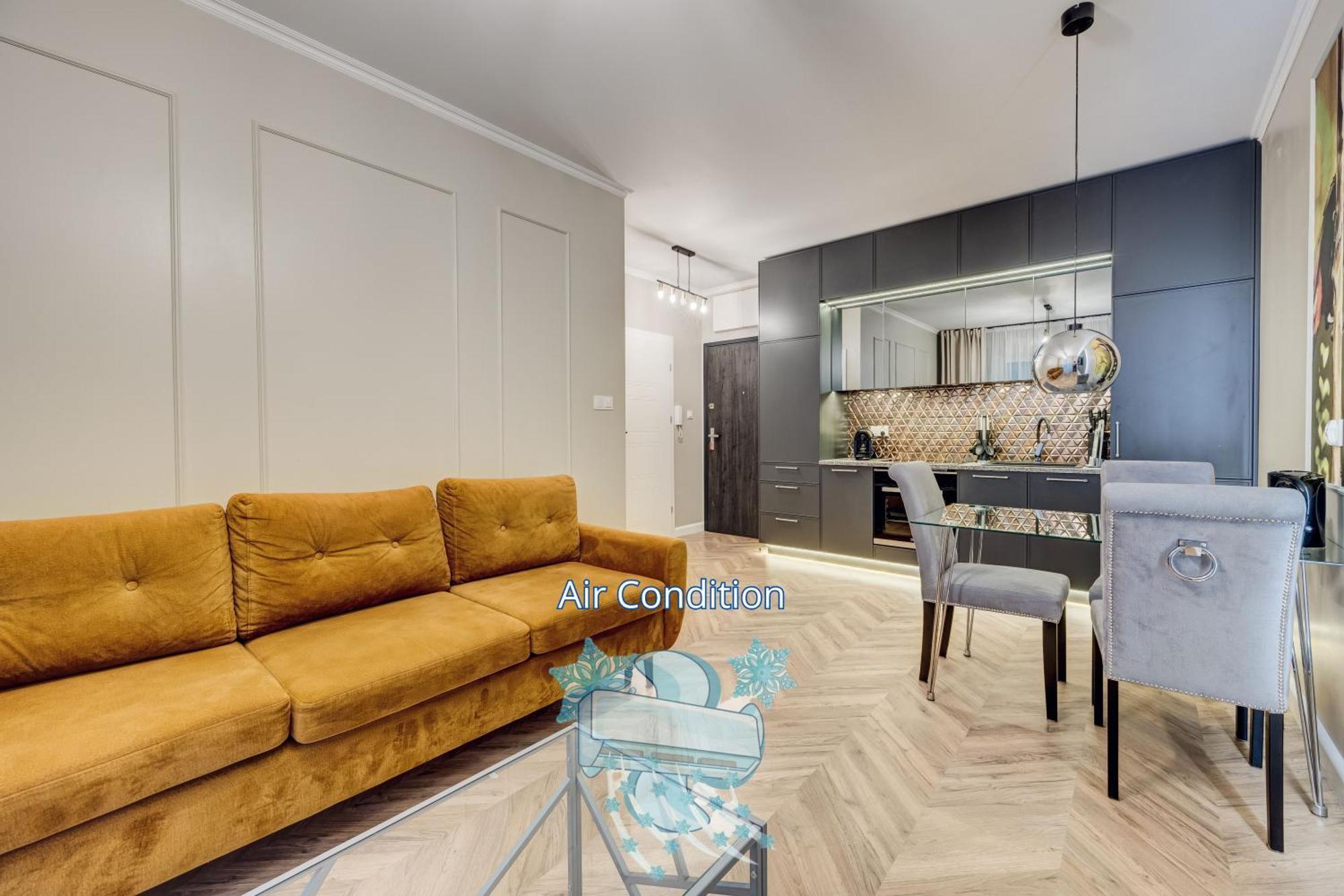 Nova L-elite Apartment