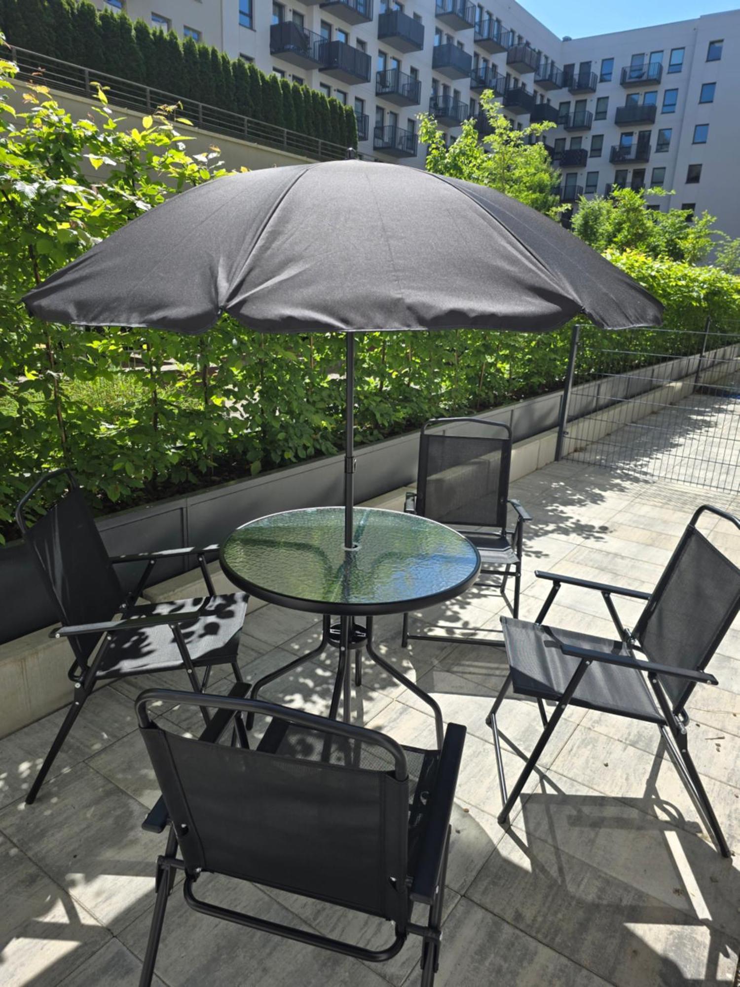 Nova L-elite Apartment