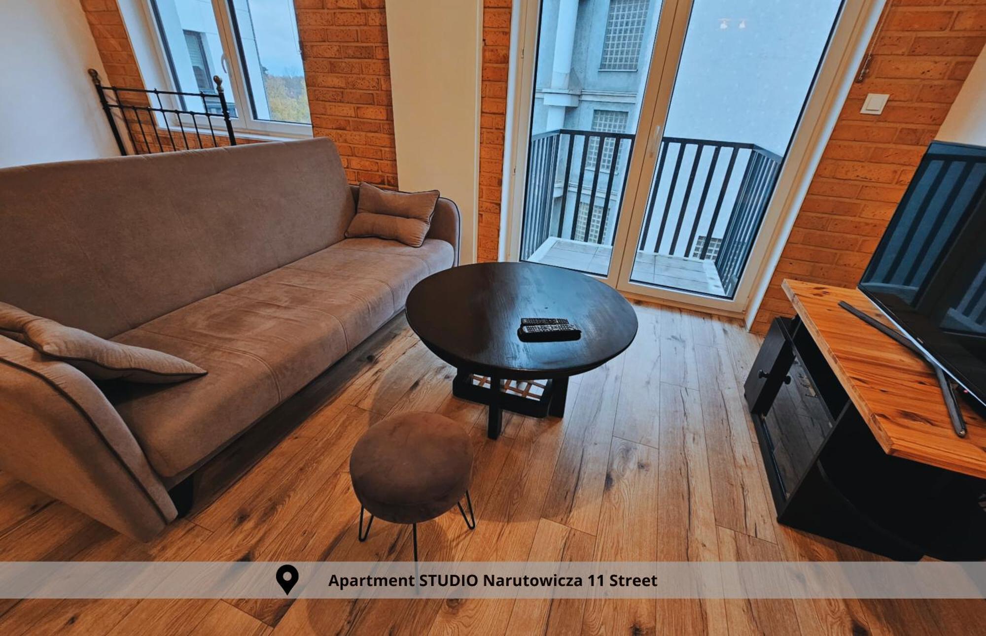 Apartment Nova L-elite Szczecin
