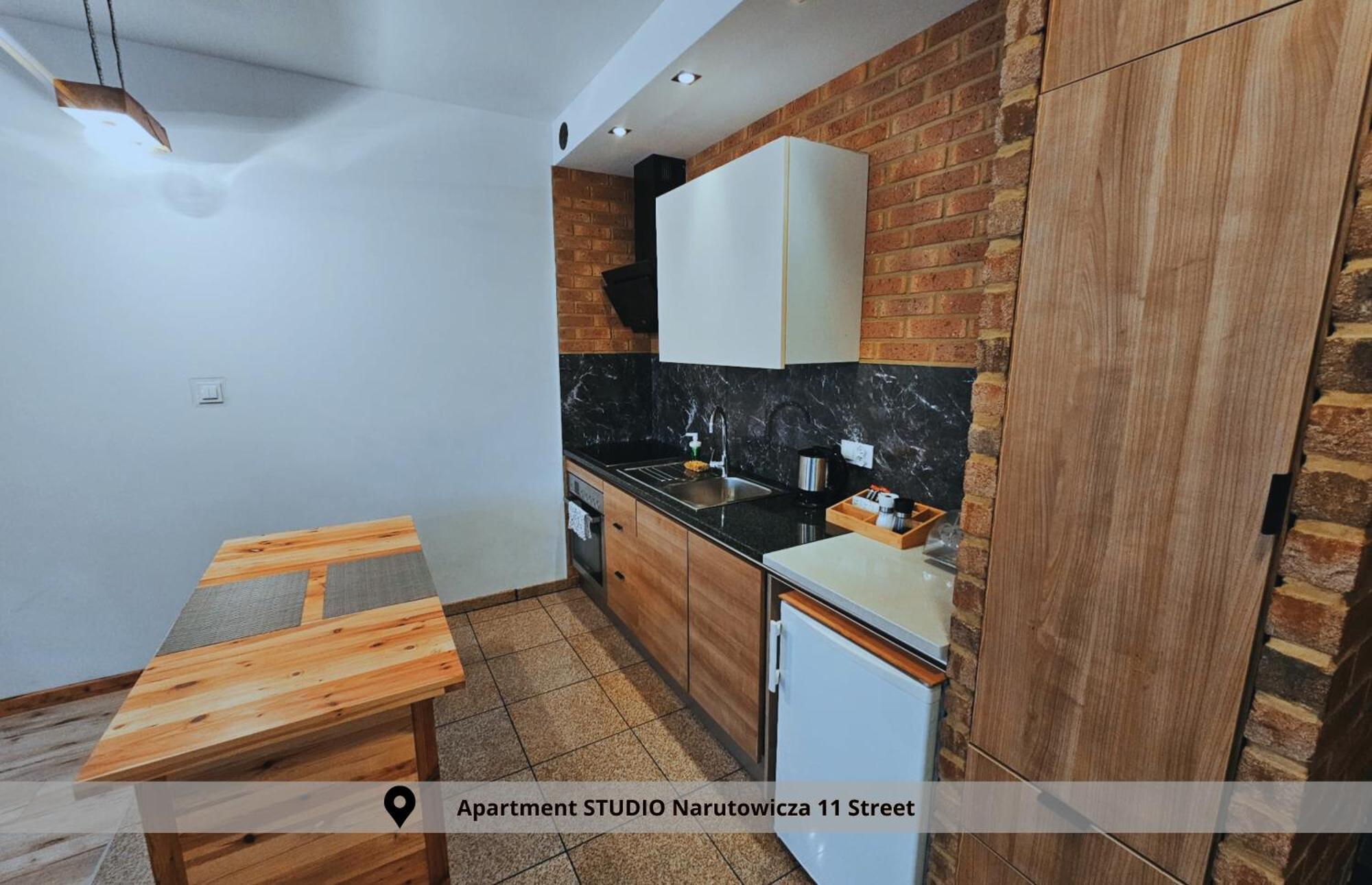 Nova L-elite Apartment Szczecin