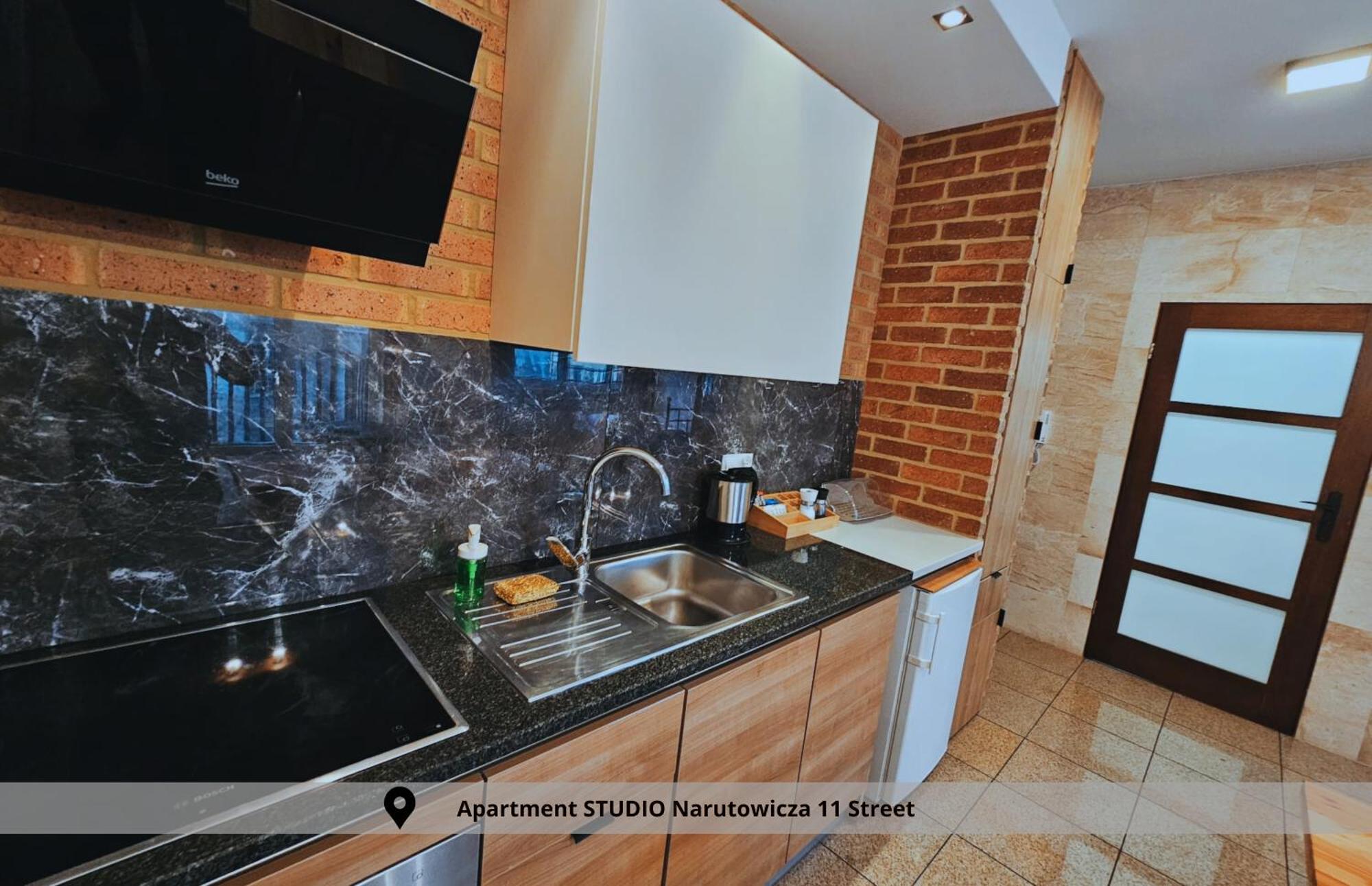 Nova L-elite Apartment Szczecin