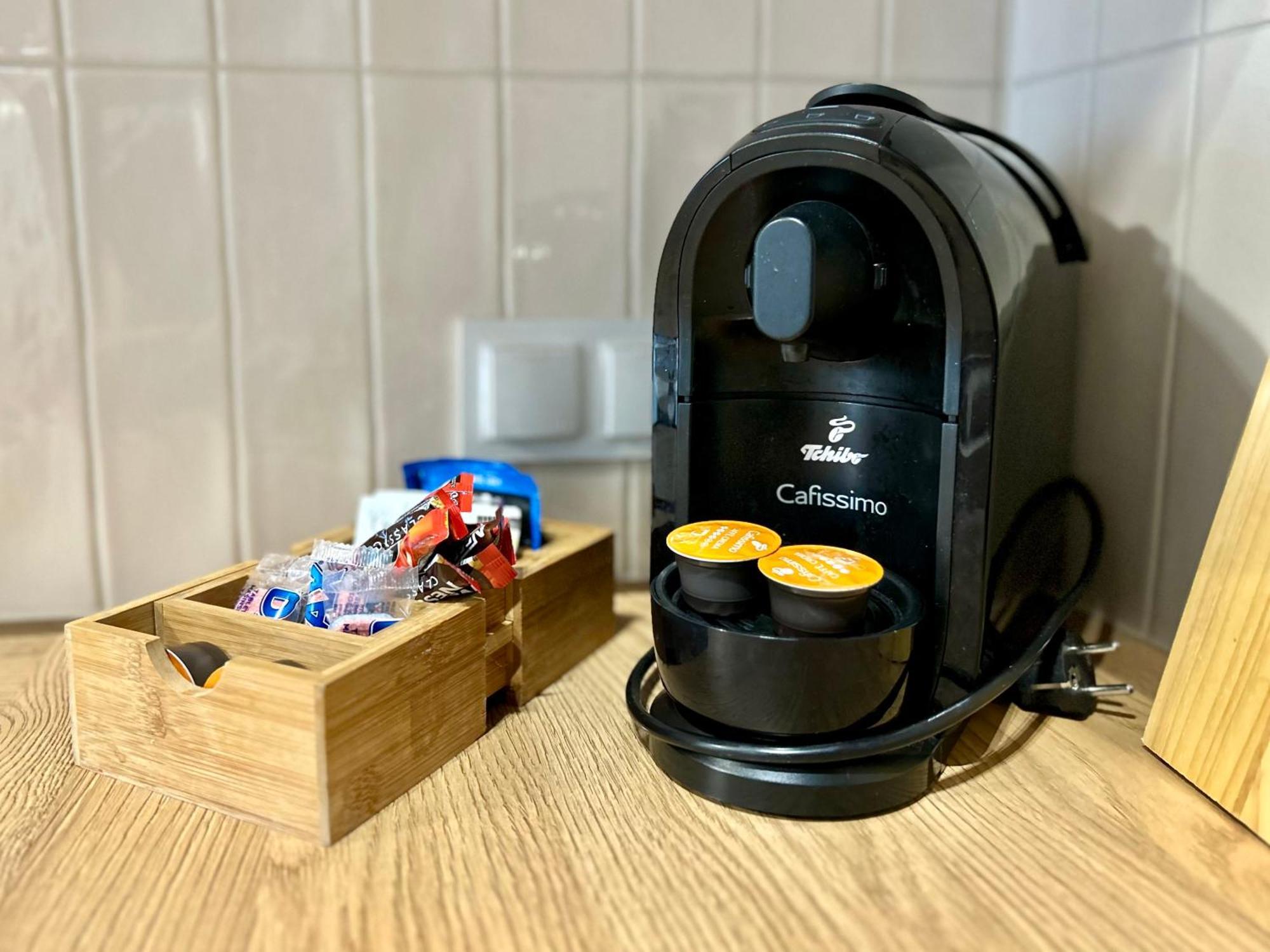 Apartment Nova L-elite *