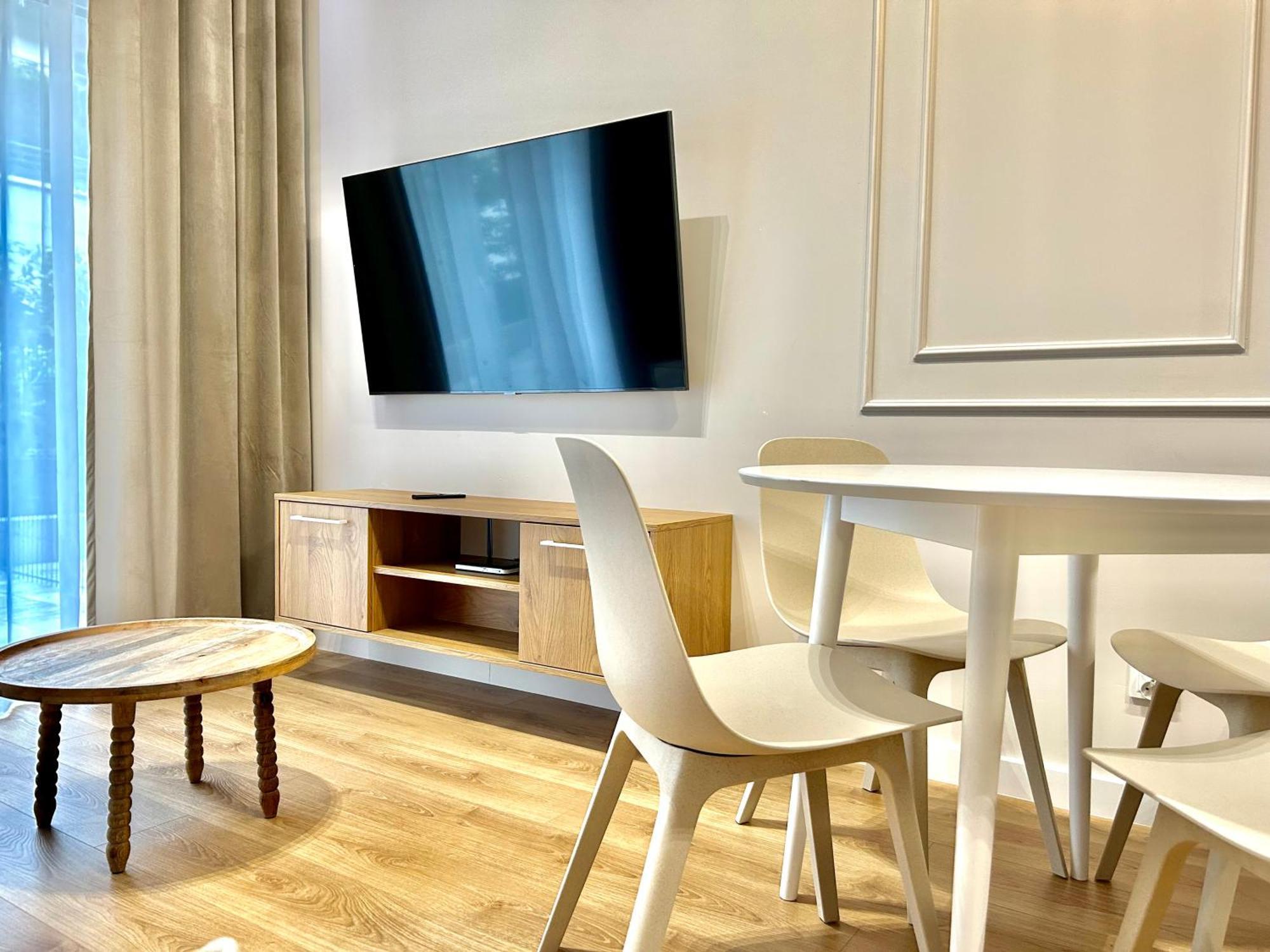 Apartment Nova L-elite Szczecin