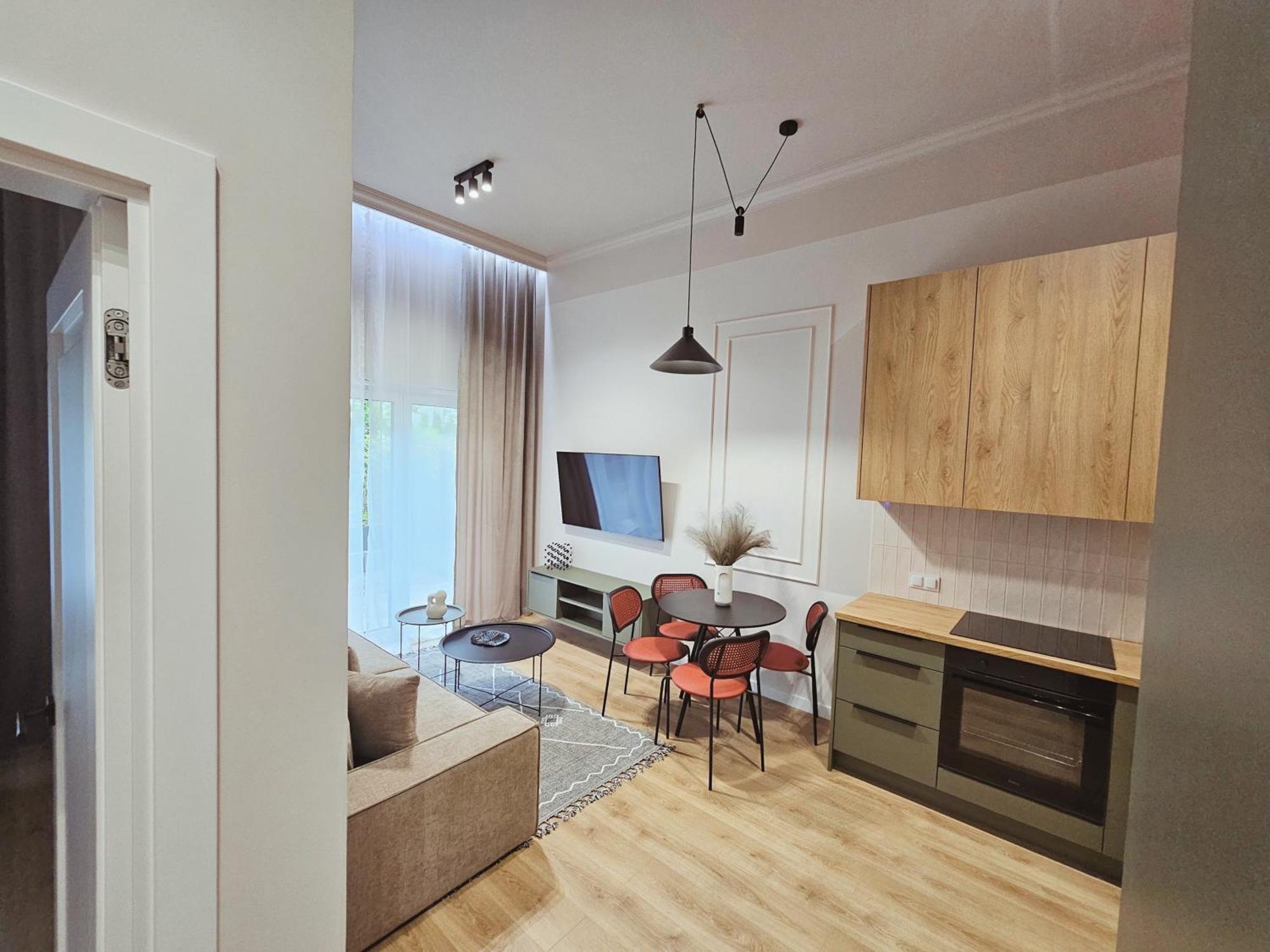 Apartment Nova L-elite