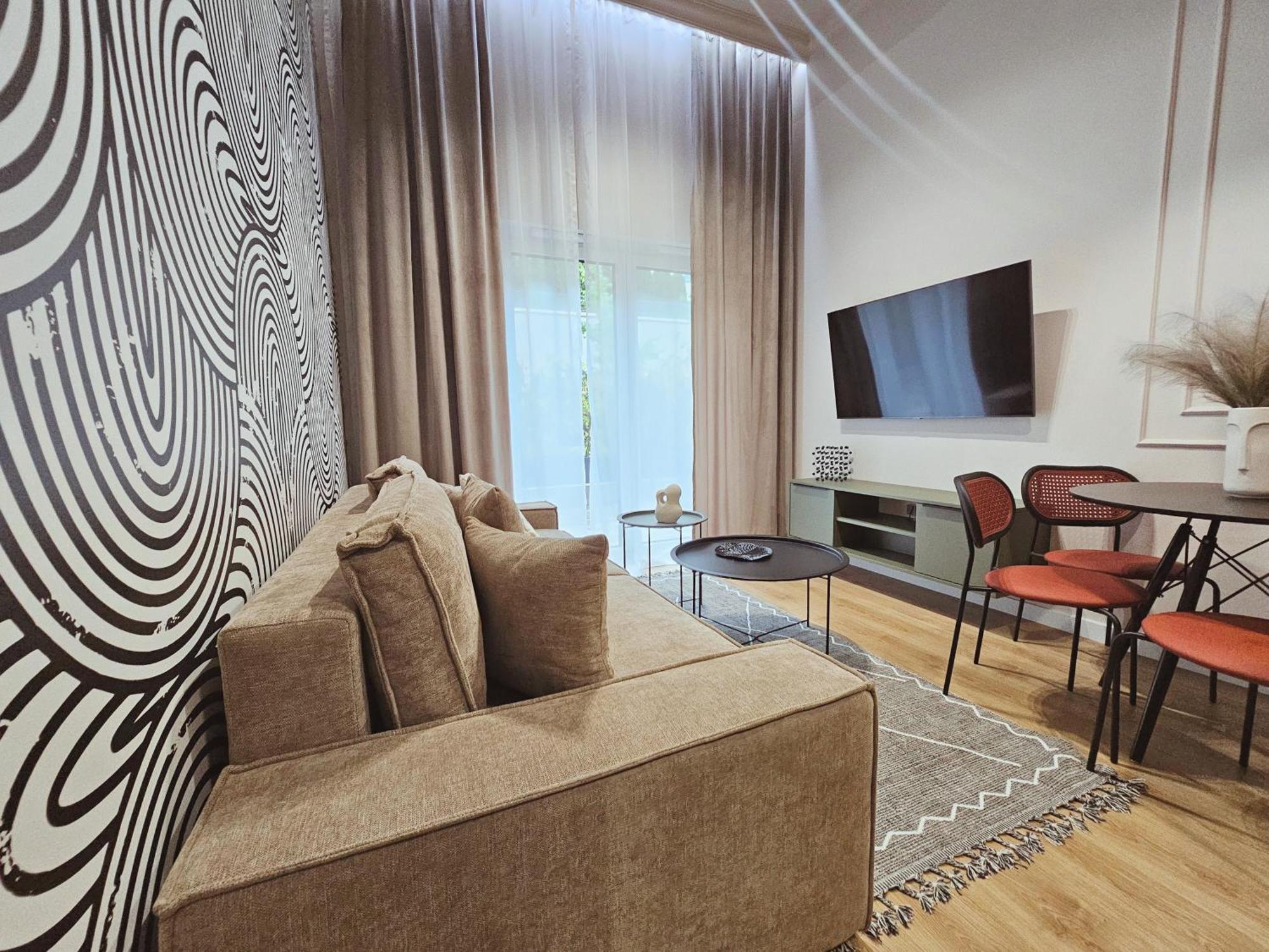 Nova L-elite Apartment Szczecin