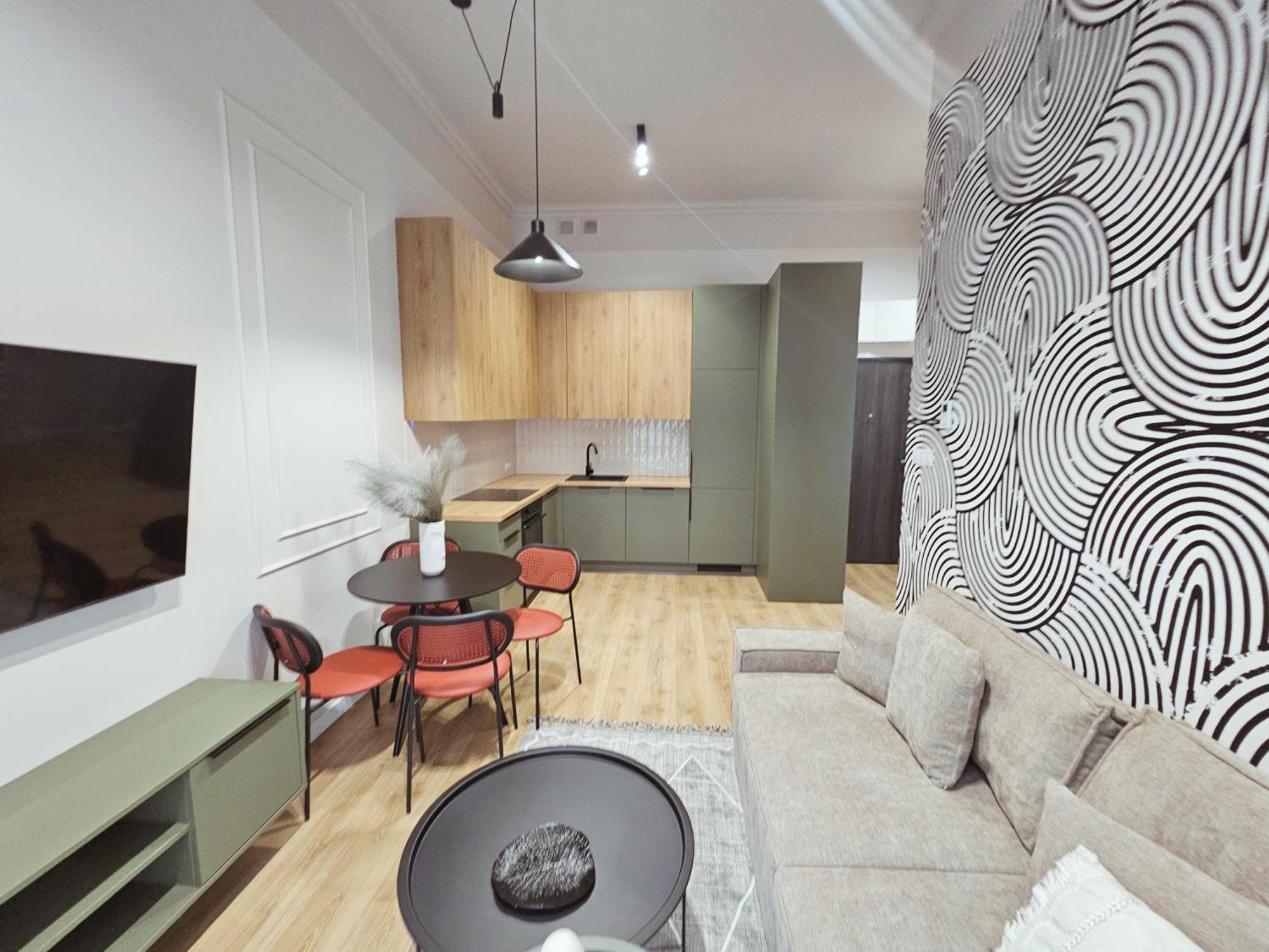 Apartment Nova L-elite