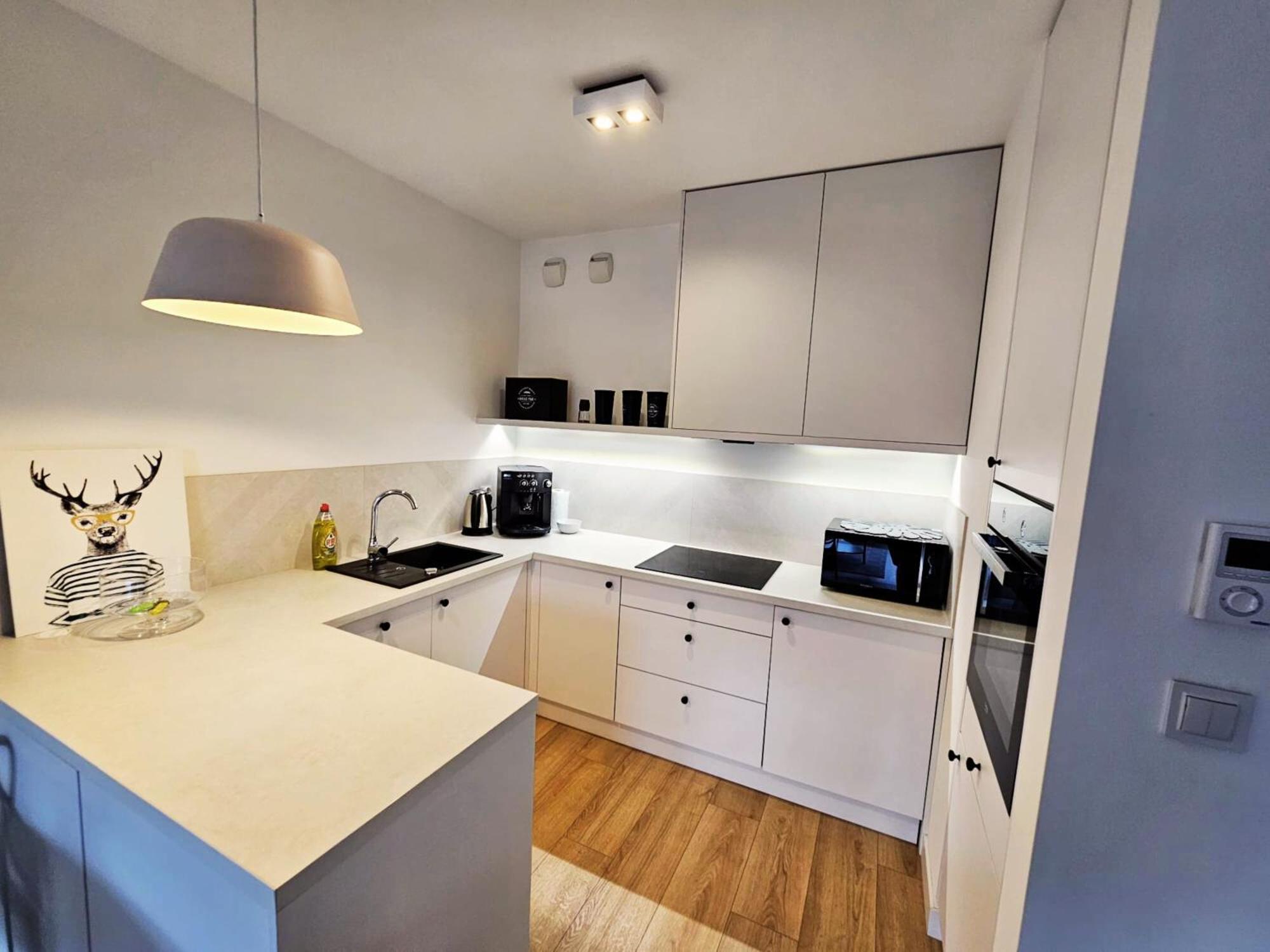 Nova L-elite Apartment *