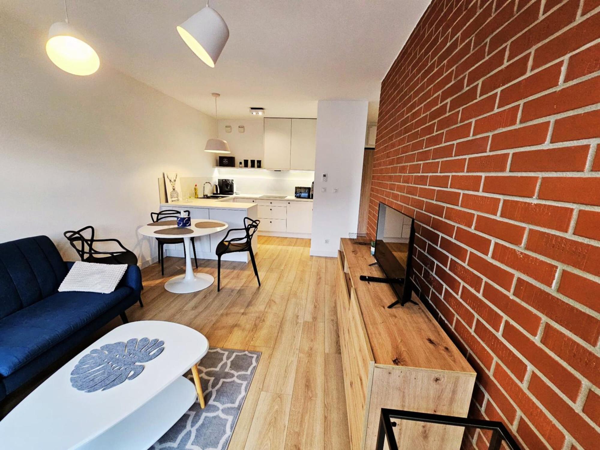 Nova L-elite Apartment