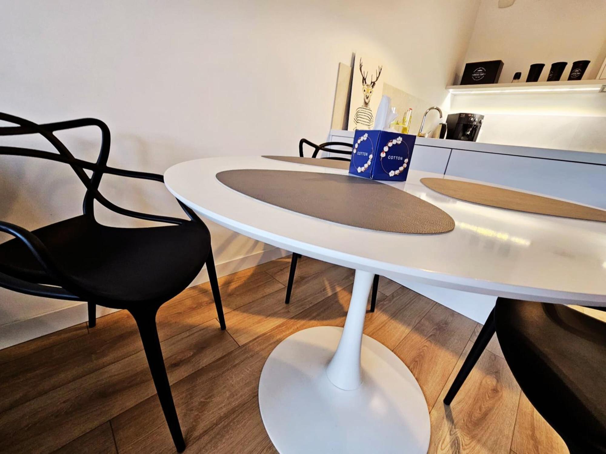 Nova L-elite Apartment *