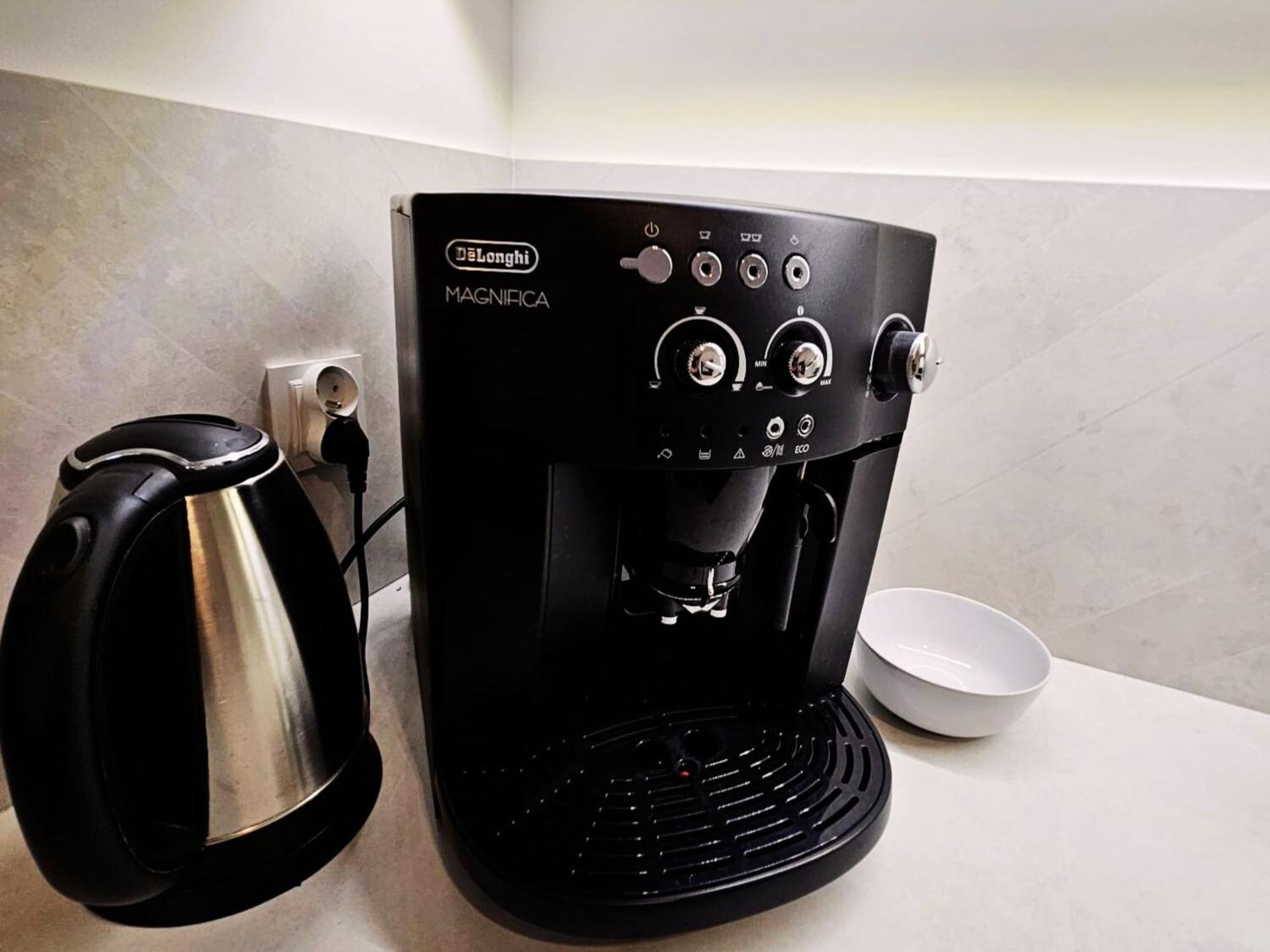 Apartment Nova L-elite *