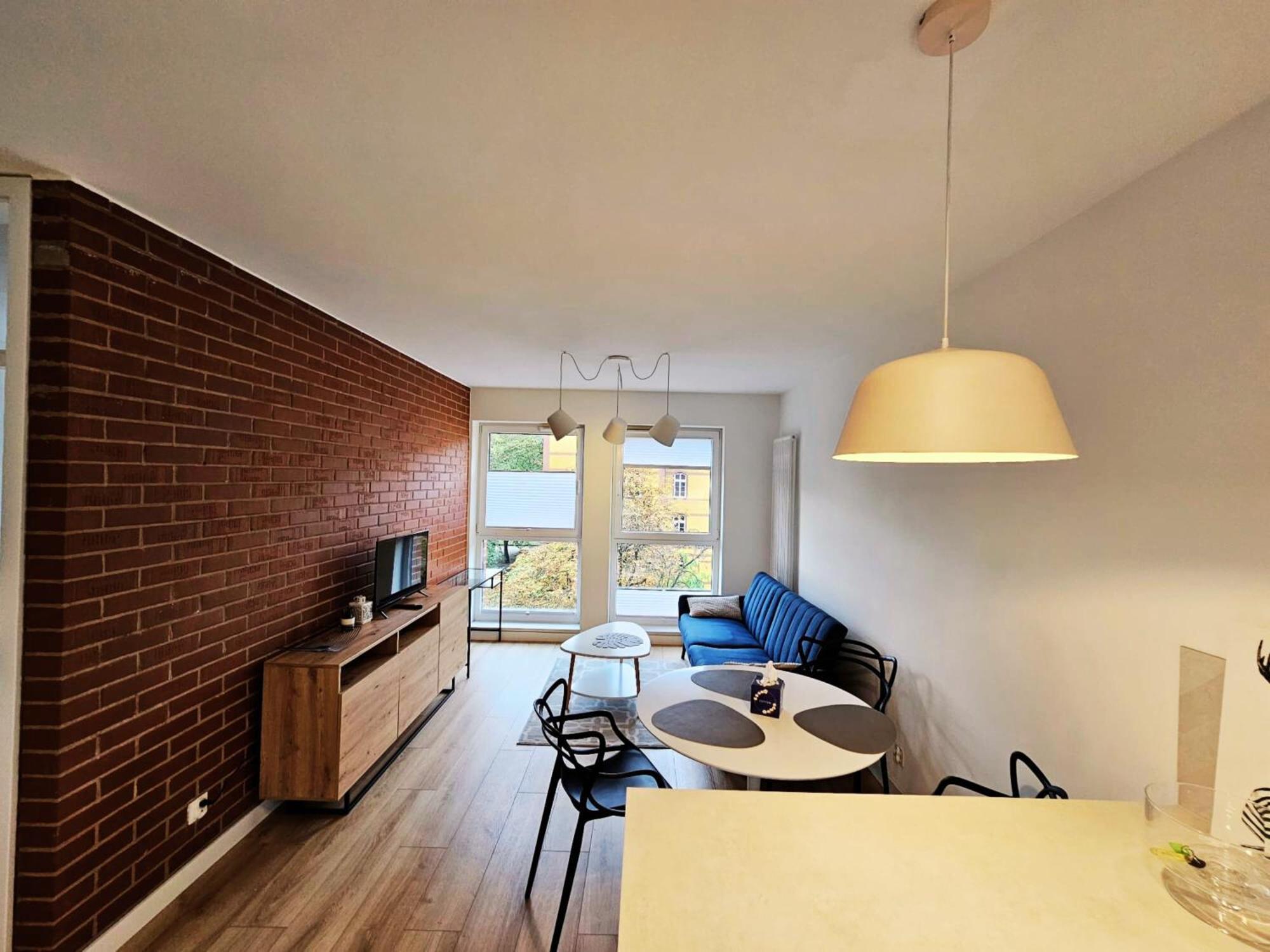 Nova L-elite Apartment Szczecin