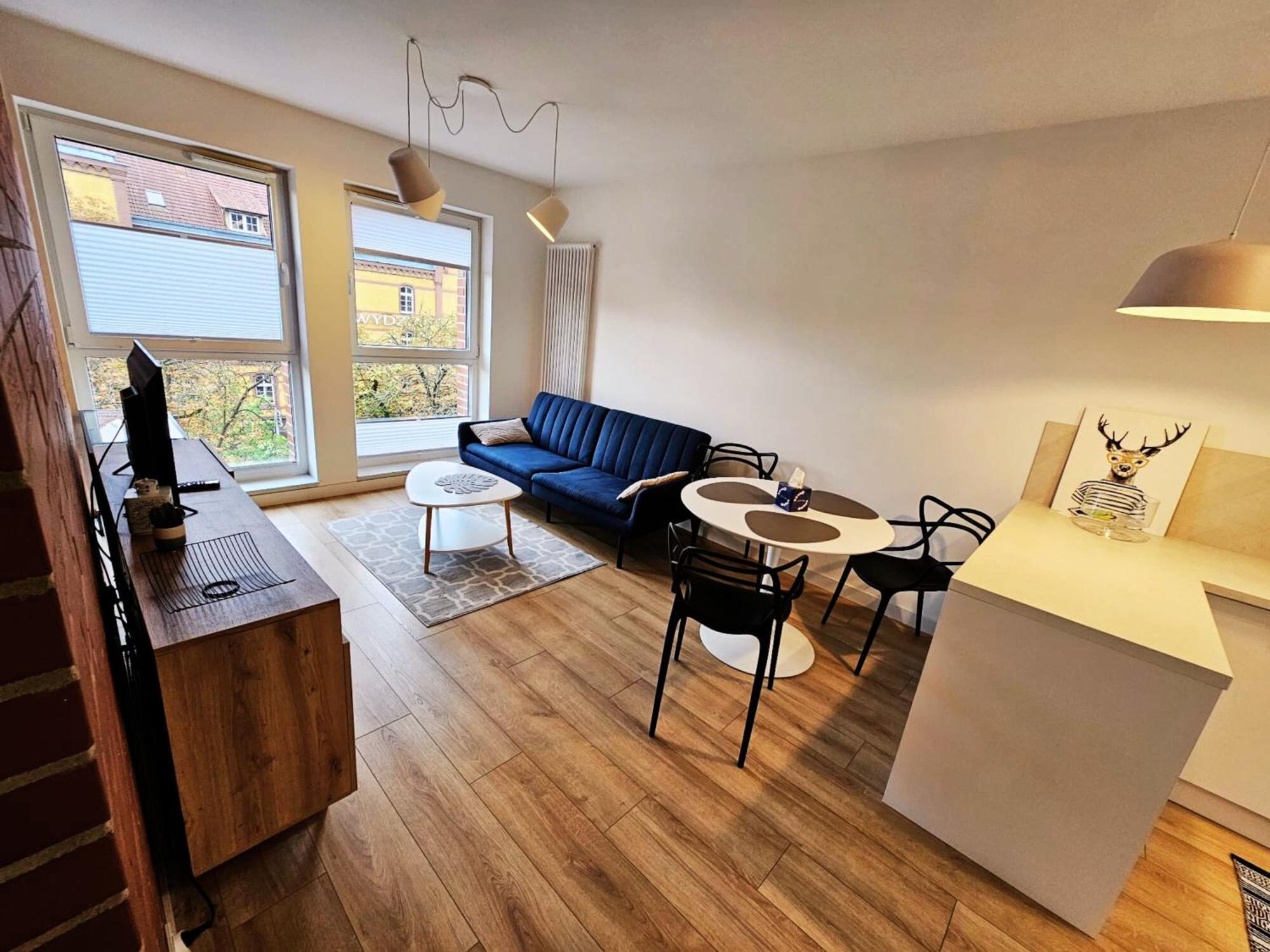 Nova L-elite Apartment