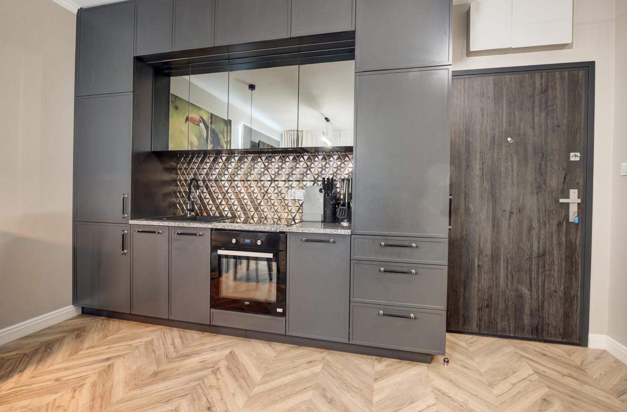 Nova L-elite Apartment