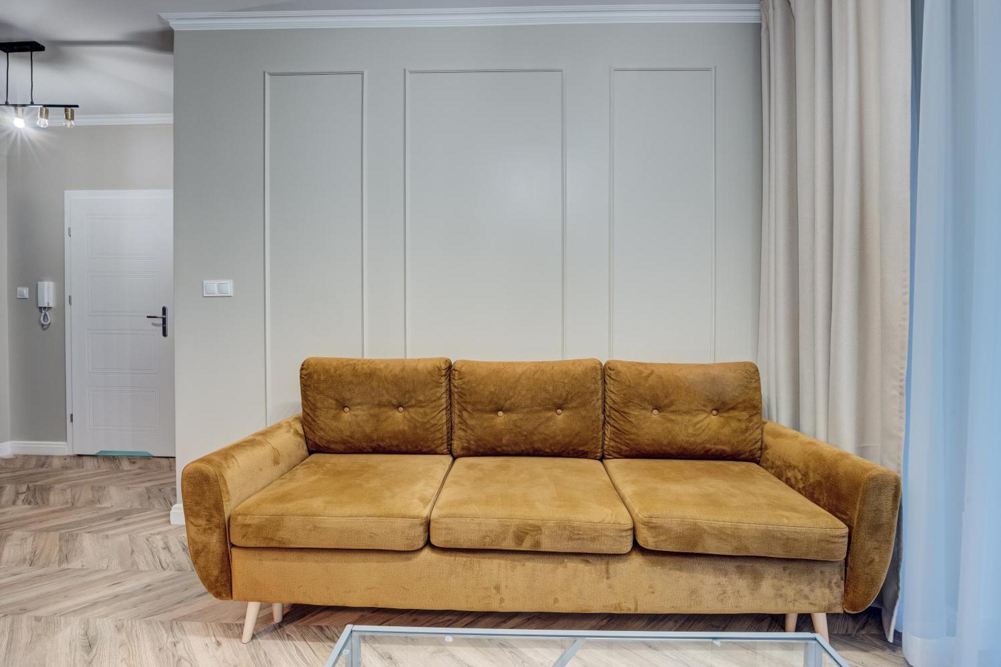 Nova L-elite Apartment *