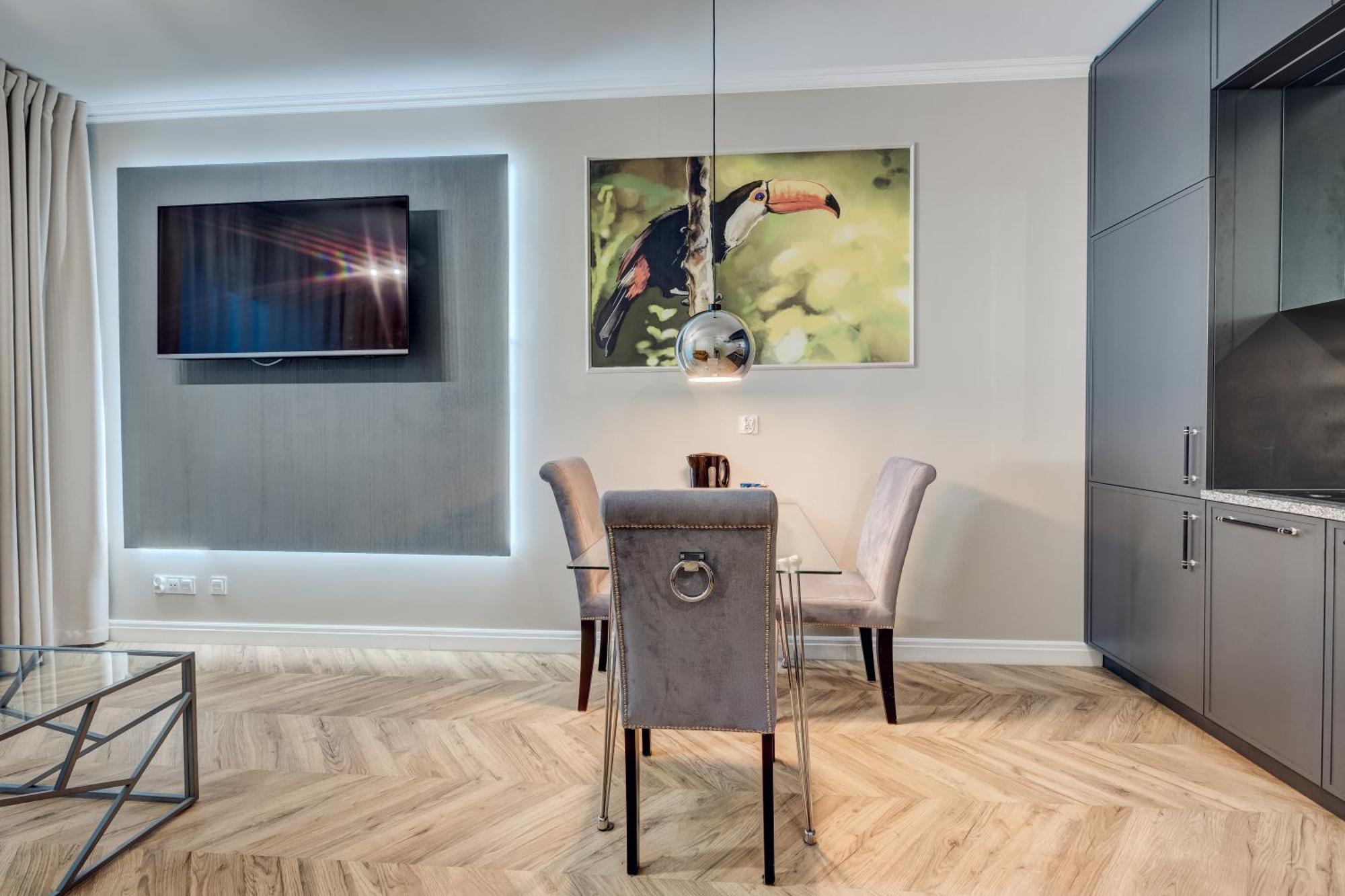 Apartment Nova L-elite *