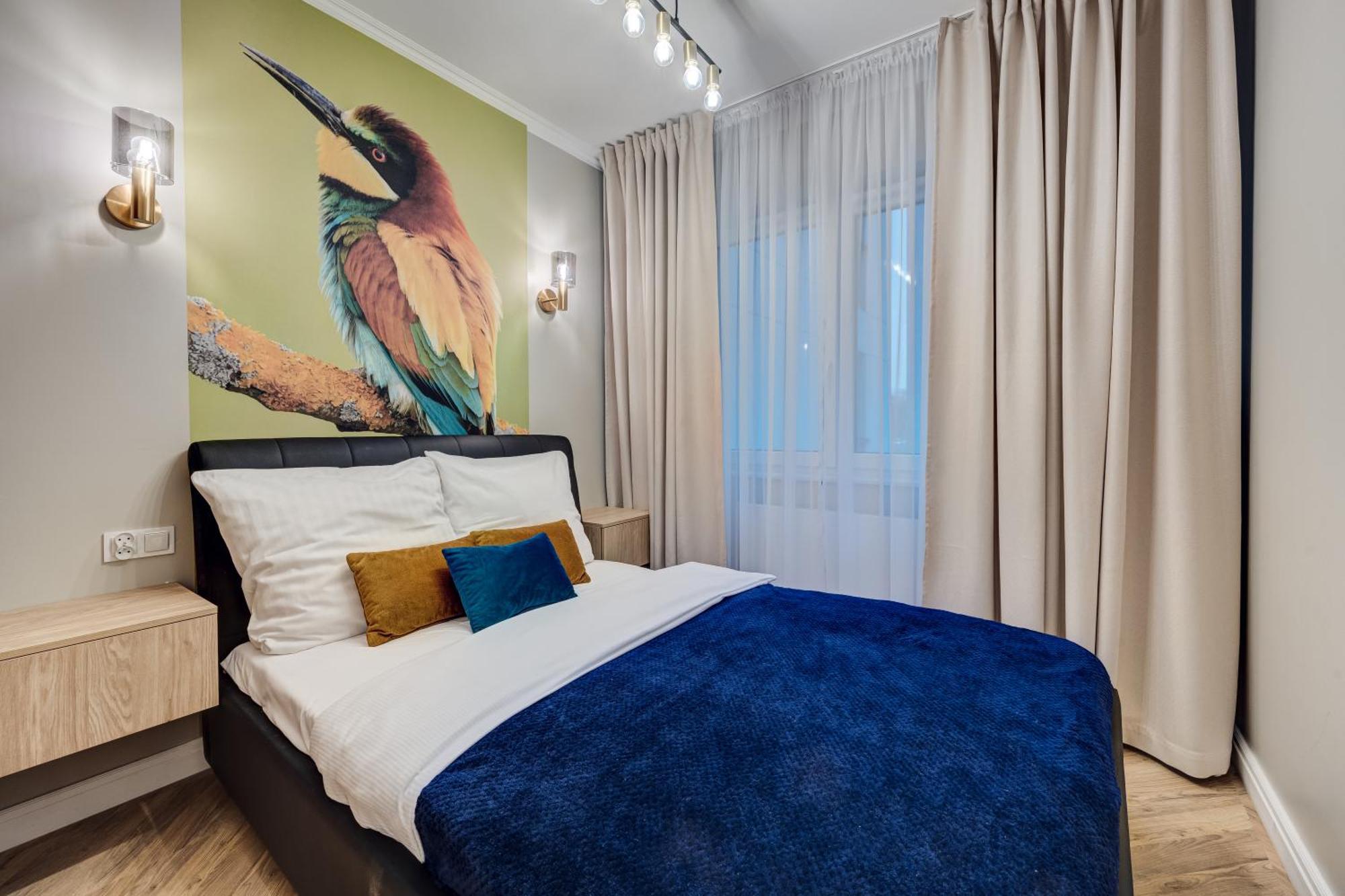 Nova L-elite Apartment *