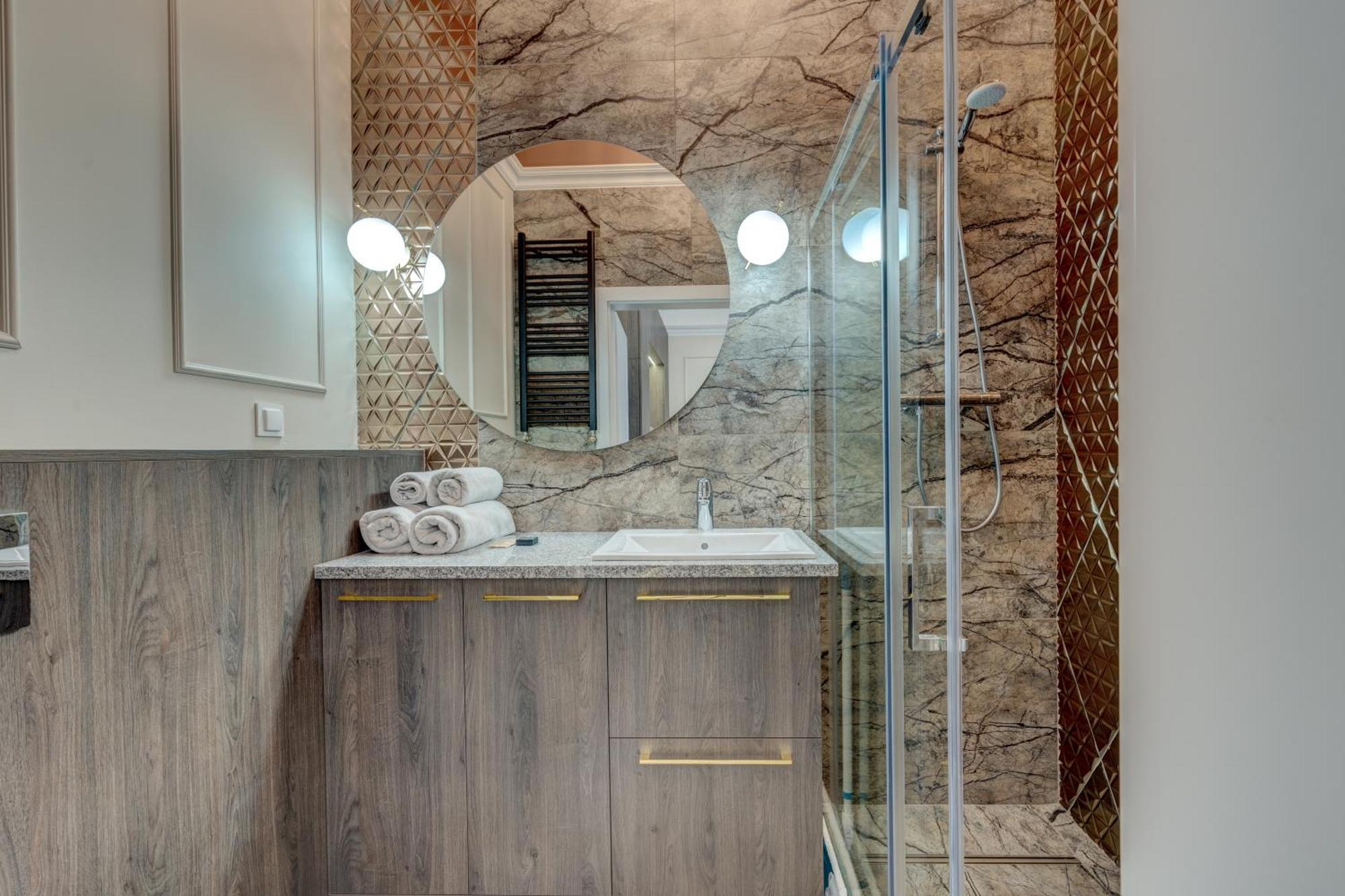 Nova L-elite Apartment Szczecin