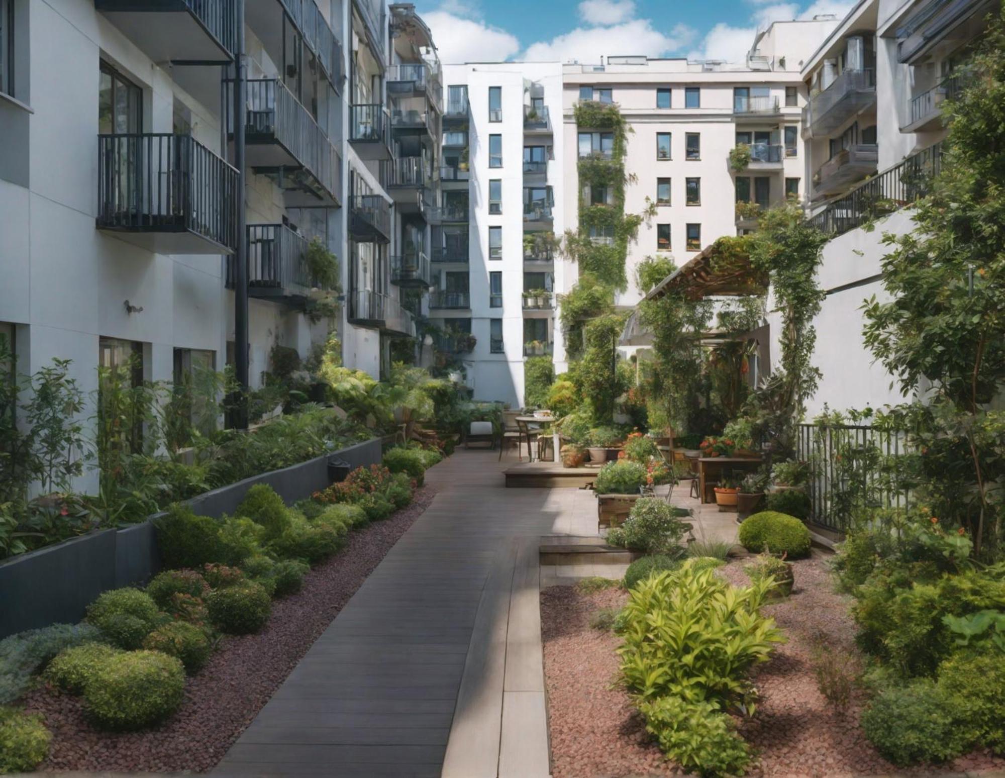 Apartment Nova L-elite