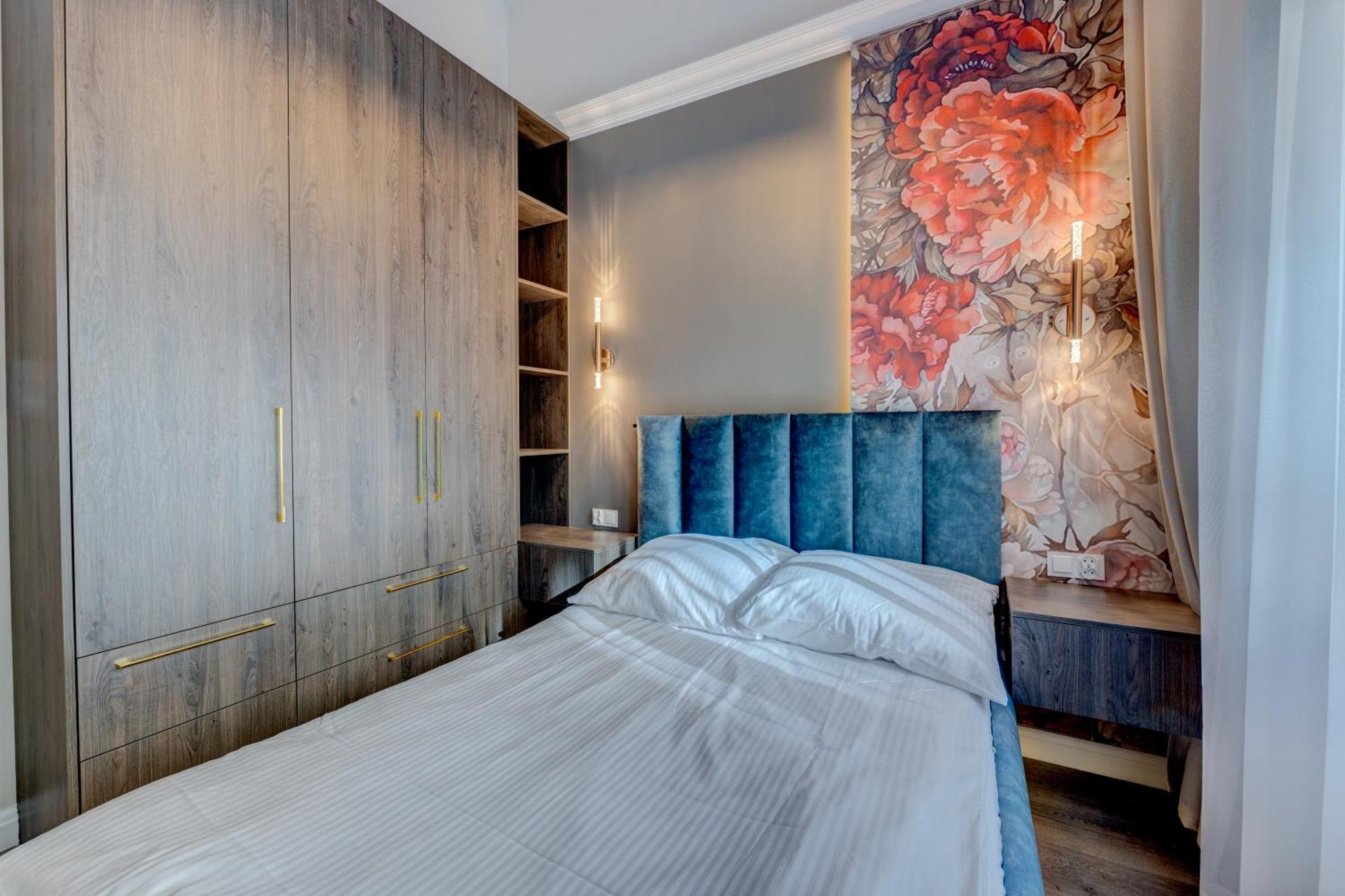 Apartment Nova L-elite