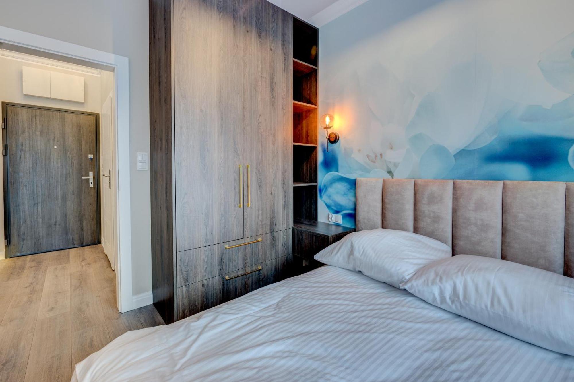 Nova L-elite Apartment *