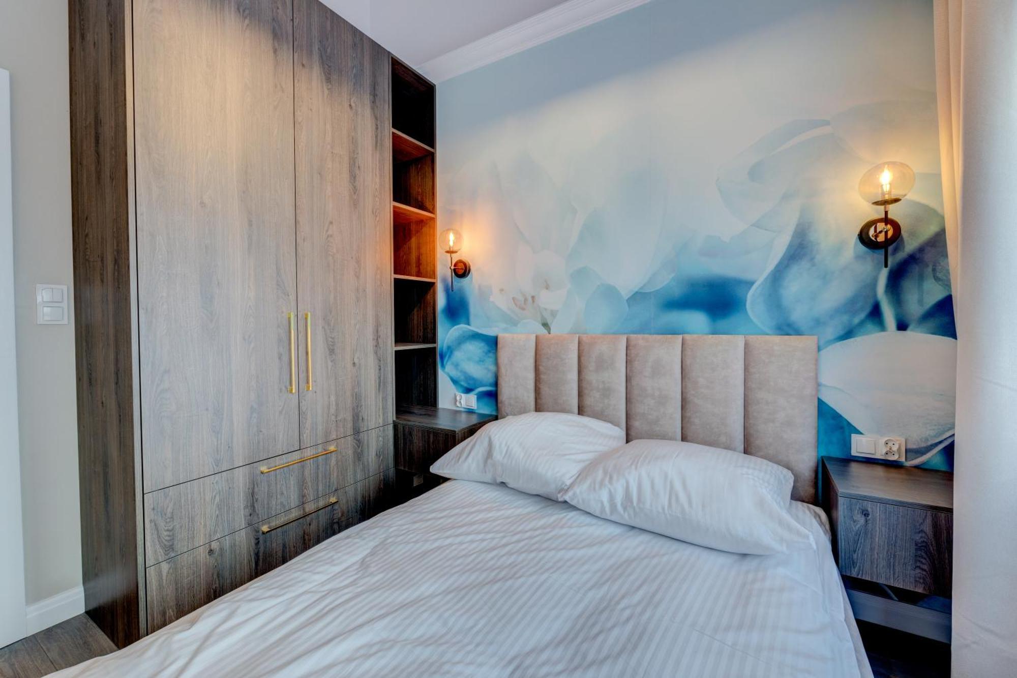 Nova L-elite Apartment Szczecin