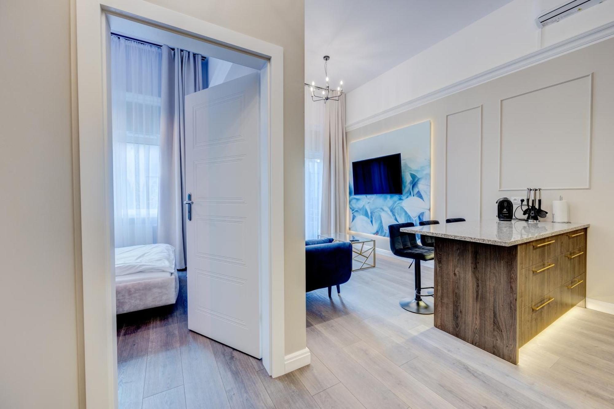 Apartment Nova L-elite