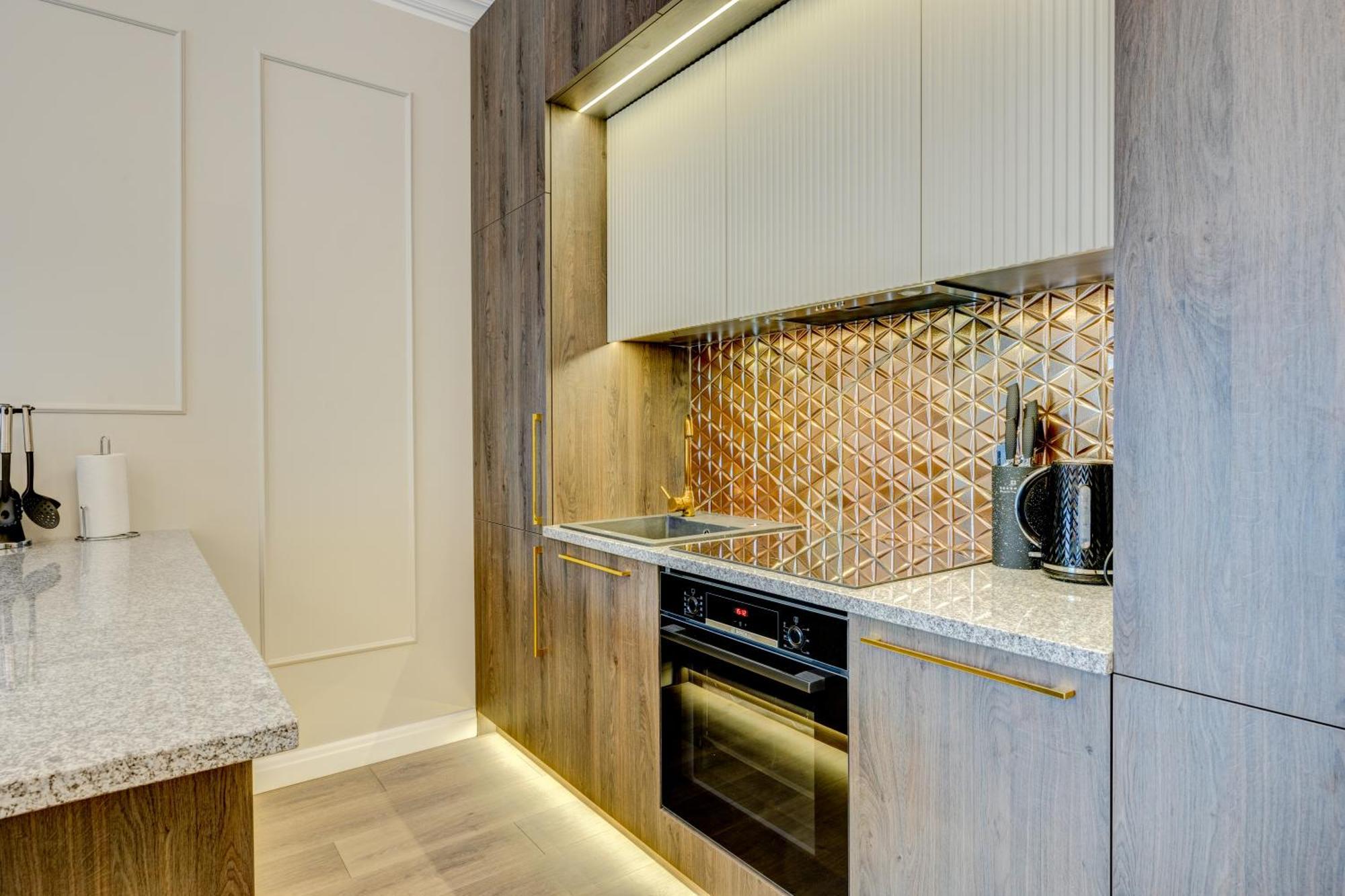 Apartment Nova L-elite *